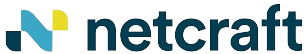 Netcraft logo