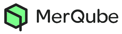 MerQube logo