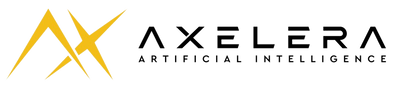 Axelera AI logo