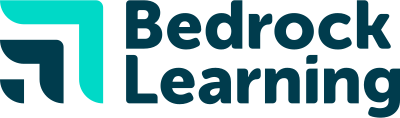 Bedrock Learning logo