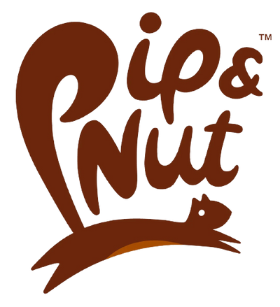 Pip & Nut