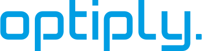 Optiply logo
