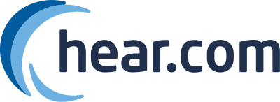 Hear.com logo