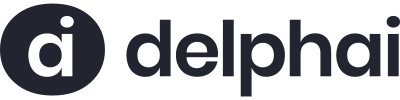 delphai logo