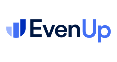 EvenUp logo