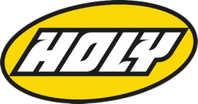 HOLY logo