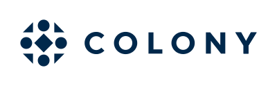 Colony logo