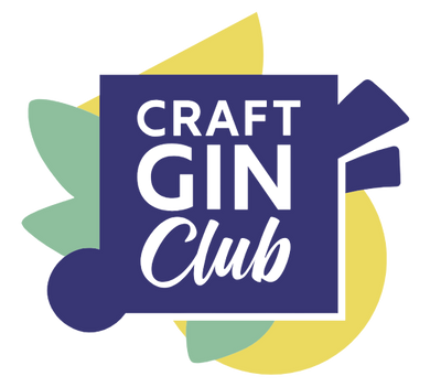 Craft Gin Club logo