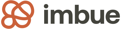 Imbue logo