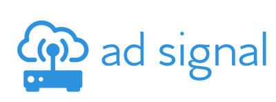 Ad Signal logo