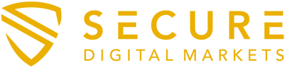 Secure Digital Markets logo