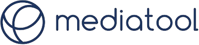 Mediatool logo