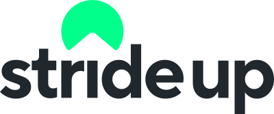 StrideUp