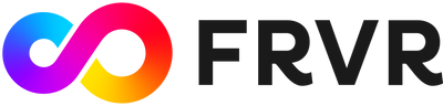 FRVR logo