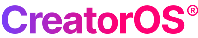 CreatorOS