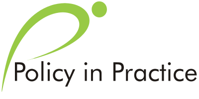 Policy in Practice logo