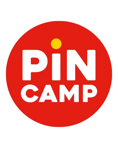 PiNCAMP logo