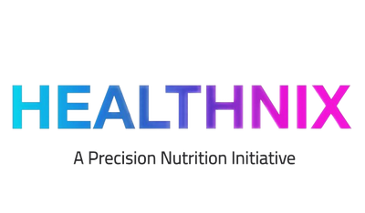 Healthnix logo