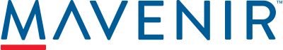 Mavenir logo