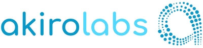 akirolabs logo