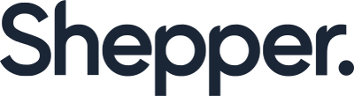 Shepper logo
