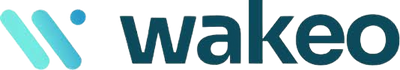 Wakeo logo