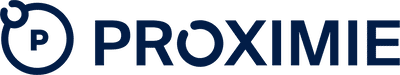 Proximie logo