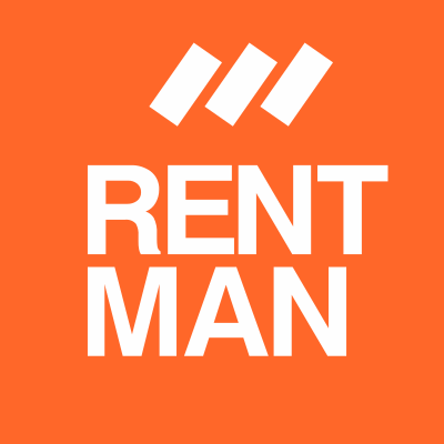 Rentman logo