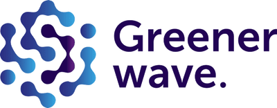 Greenerwave logo