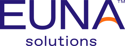Euna Solutions logo