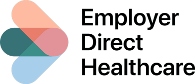 Employer Direct Healthcare logo