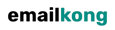 Email Kong