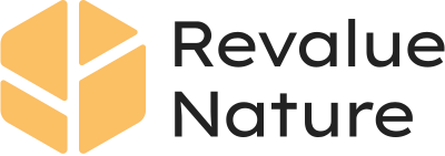 Revalue Nature logo