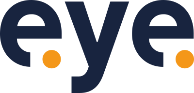 Eye Security logo