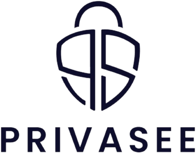 Privasee logo