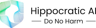 Hippocratic AI logo