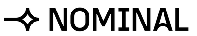 Nominal