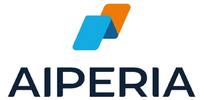 AIPERIA logo