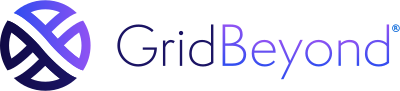 GridBeyond logo