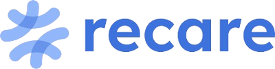 Recare logo