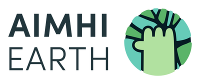 AimHi Earth logo