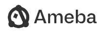 Ameba logo