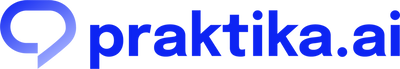 Praktika.ai logo