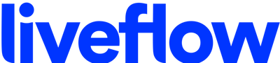 LiveFlow logo