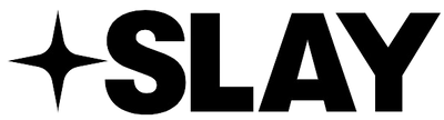 Slay logo