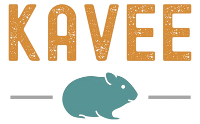 Kavee logo