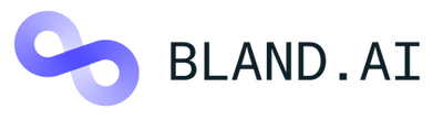 Bland.ai logo