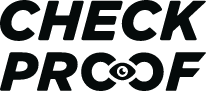 CheckProof logo