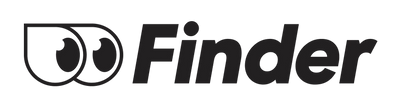 Finder logo