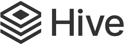 Hive logo